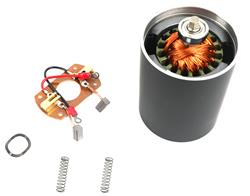 MagnaFuel Electric Fuel Pump Replacement Components MP-4300