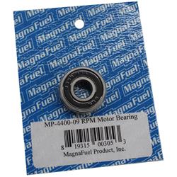 MagnaFuel Electric Fuel Pump Replacement Components MP-4400-09