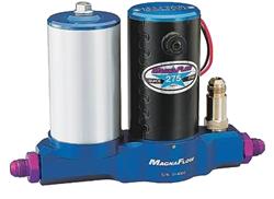 MagnaFuel QuickStar 275 Fuel Pumps with Filters MP-4550