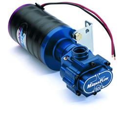 MagnaFuel Regulators, Fuel Pumps & More at Summit Racing