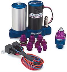 MagnaFuel MP-4818 MagnaFuel QuickStar 275 Fuel System Kits | Summit Racing