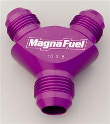 MagnaFuel Y-Fittings MP-6208