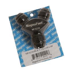MagnaFuel Fuel Distribution Blocks MP-6220-BLK