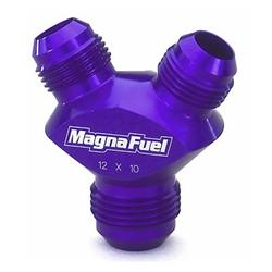 MagnaFuel Y-Fittings MP-6222