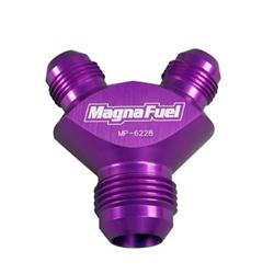 MagnaFuel Y-Fittings MP-6228