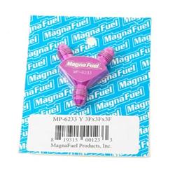 MagnaFuel Y-Fittings MP-6233
