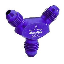 MagnaFuel Y-Fittings MP-6244