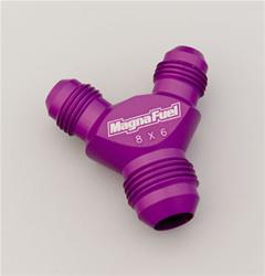 MagnaFuel Y-Fittings MP-6286