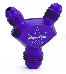 MagnaFuel Y-Fittings MP-6363