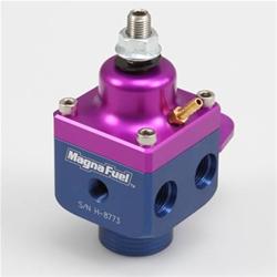 MagnaFuel ProTuner 750 Series In-Line Fuel Pumps