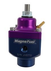 MagnaFuel Carbureted Racing Fuel Pressure Control Units MP-9833-B