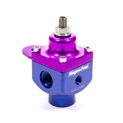MagnaFuel Carbureted Racing Fuel Pressure Control Units MP-9833
