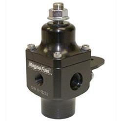 MagnaFuel Fuel Pressure Regulators - Boost/Vacuum Reference Port