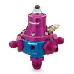MagnaFuel EFI Fuel Pressure Control Units MP-9940