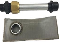 MagnaFuel Filter Socks with Adapter MP-FL7072