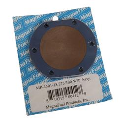 MagnaFuel Electric Fuel Pump Rebuild Kits MP-4501-18