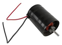 MagnaFuel Electric Fuel Pump Replacement Components MP-4600