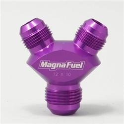 MagnaFuel Y-Fittings MP-6220