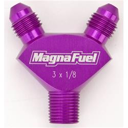 MagnaFuel Y-Fittings MP-6231