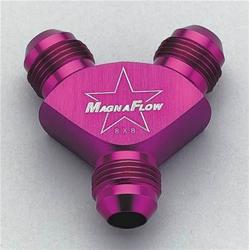 MagnaFuel Y-Fittings MP-6288