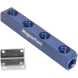MagnaFuel Fuel Logs MP-7600-04-BLK