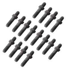 Mr. Gasket Screw-In Rocker Arm Studs 1074