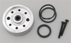 Mr. Gasket Oil Filter Adapter Kits