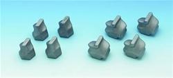 Mr. Gasket Twist-In Coil Spring Boosters