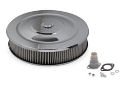 Mr Gasket Air Cleaner Assembly 1491;