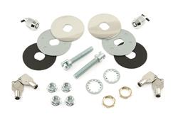Mr. Gasket Hood and Deck Pins 1472