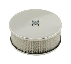 Mr. Gasket Easy-Flow Air Cleaners 1485