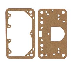 Mr. Gasket Fuel Bowl and Metering Block Gaskets for Holley Carburetors 1509