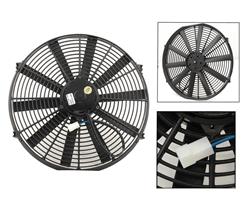 Mr. Gasket Electric Cooling Fans