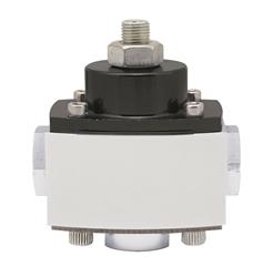 Mr. Gasket Fuel Pressure Regulators 2015