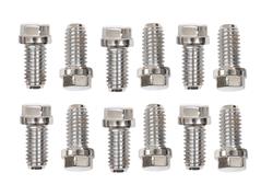 Mr. Gasket Header Bolts 2210G