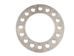 Mr. Gasket  0.25 inch Wheel Spacers 2376