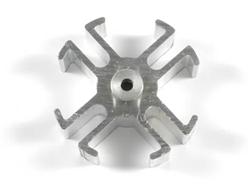 Mr. Gasket Mechanical Fan Spacers