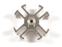 Mr. Gasket Mechanical Fan Spacers 2392