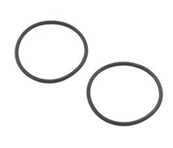 Mr Gasket 2668 Replacement Water Neck O-Rings Chevy 