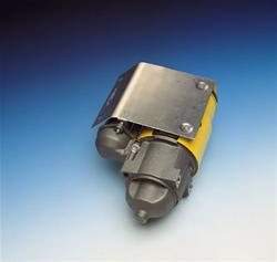 Mr. Gasket Starter Heat Shields