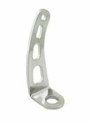 Mr. Gasket Throttle Return Spring Bracket 3683 Mr. Gasket Throttle Return Spring Bracket 3683