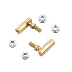 Mr. Gasket Standard Throttle Cable Ends 3810G