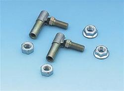 Mr. Gasket Quick-Release Throttle Cable Ends