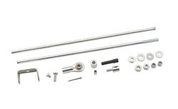 Mr. Gasket Dual-Quad Carburetor Linkage Kits 3830G