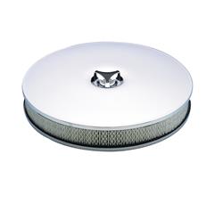 Mr. Gasket Low Rider Air Cleaners 4338