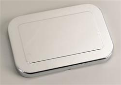 Mr. Gasket Chrome Master Cylinder Covers