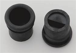 Mr. Gasket Baffled Breather Grommets