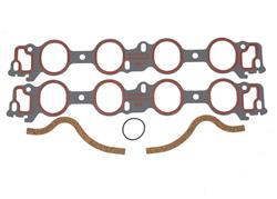 Mr Gasket 5844 Ultra-Seal Intake Gasket Set Mr Gasket 5844 Ultra-Seal Intake Gasket Set