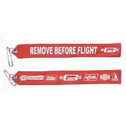 Mr. Gasket Parachute Flags