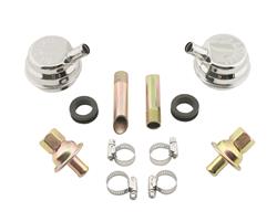 Mr. Gasket Crankcase Evacuation Systems 6002